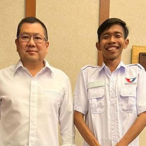Rela Jual 2 Mobil demi Nyaleg di Pemilu 2024 tapi Cuma Dapat 10 Suara, Dede Sunandar Mengaku Tak Menyesal 