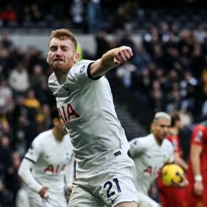 Dejan Kulusevski: Tottenham akan Kalahkan Man City demi Klub, Bukan untuk Arsenal!
