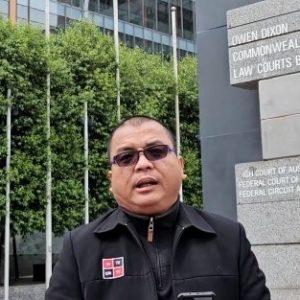 Denny Indrayana Ungkap 3 Alasan yang Bisa Memakzulkan Presiden Jokowi