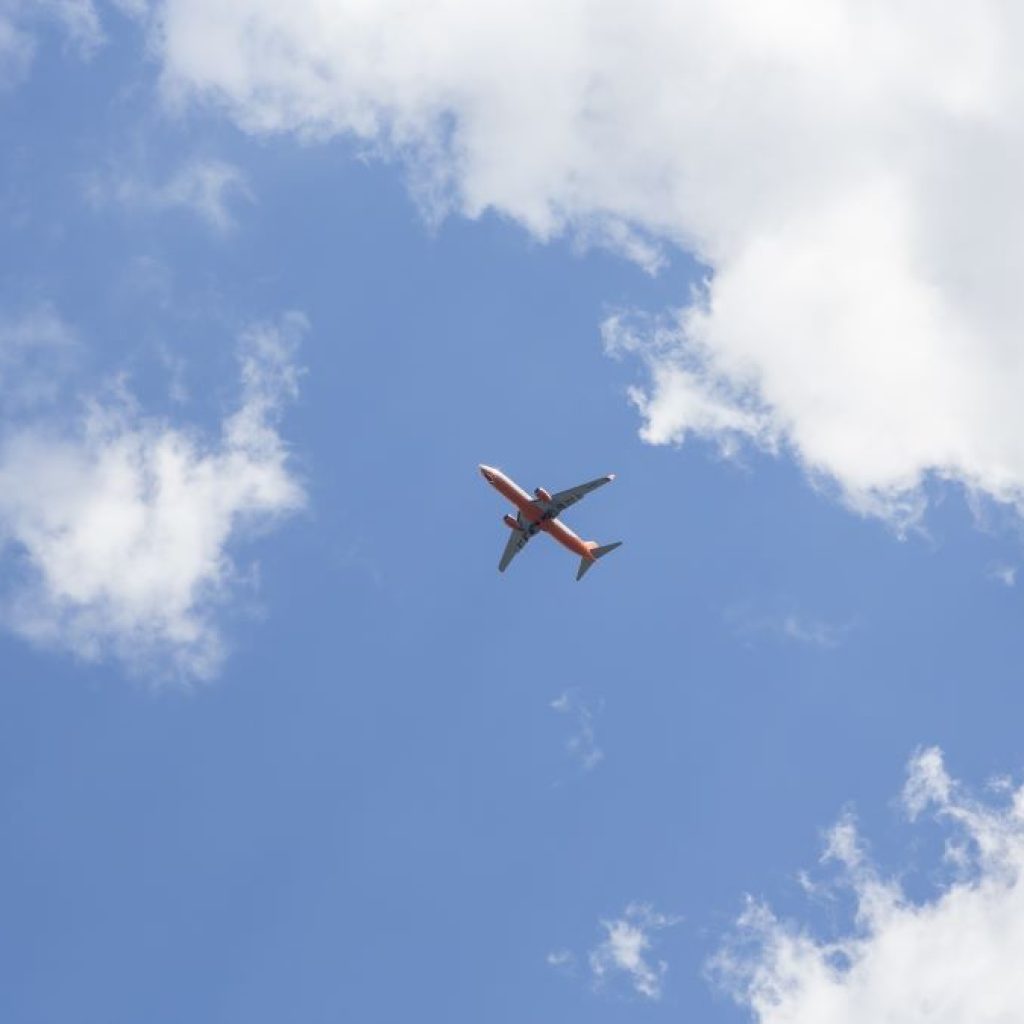 Warga Tarakan Dengar Dentuman saat Pesawat Kargo Rute Tarakan-Binuang Dinyatakan Hilang Kontak