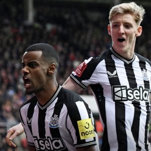 Derby Tyne-Wear Pertama dalam 8 Tahun, Newcastle Menang Mudah atas Sunderland di FA Cup