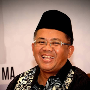 Berikut Profil Sohibul Iman Eks Presiden PKS yang Diusung Jadi Bakal Cawagub Bersama Anies Baswedan