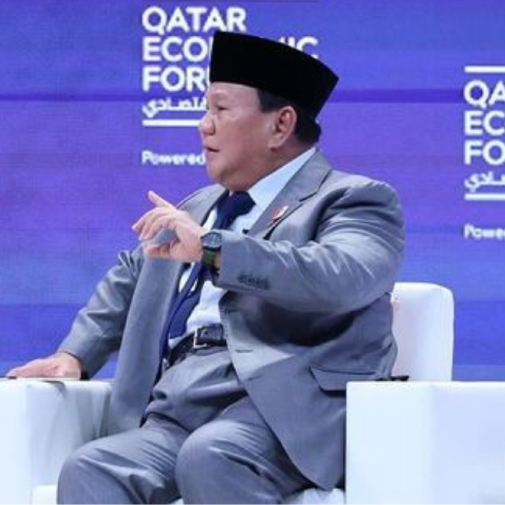 Begini Alasan Prabowo Ganti Nama Program Makan Siang Gratis Jadi Makan Bergizi Gratis untuk Anak-anak