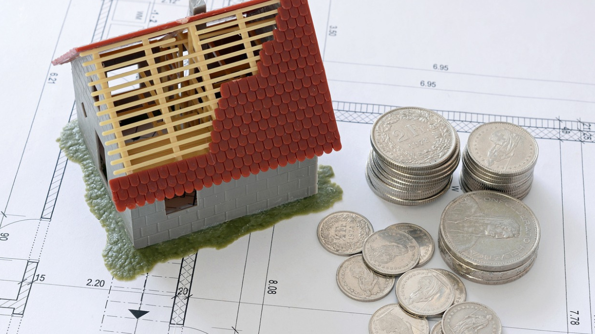 Ilustrasi kebijakan BP Tapera yang menuai polemik. Foto: pixabay.com/anncapictures