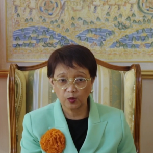 Usai Prabowo Sebut Indonesia akan Evakuasi Warga Palestina, Menlu RI Sampaikan Persiapan yang Harus Dilakukan