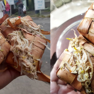 Mengenal Kupat Jembut, Tradisi Syawalan di Semarang yang Ternyata Menyimpan Sejarah!