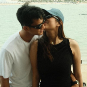 Viral! Istri Pratama Arhan, Azizah Salsha Diduga Selingkuh dengan Kekasih Rachel Vennya