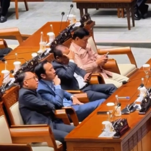 DPR Sahkan RUU KIA! Ibu Pekerja Bisa Cuti selama 6 Bulan 