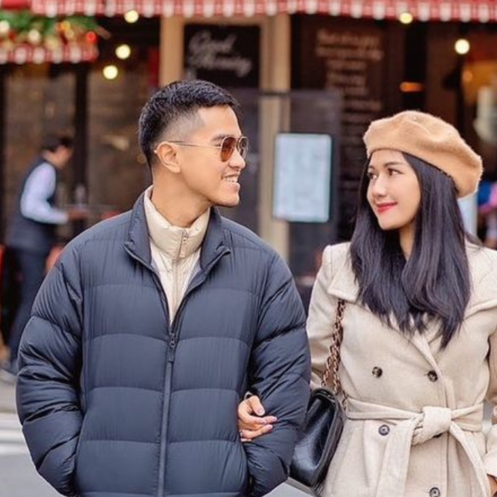 5 Fakta Seputar Keberadaan Kaesang Usai Viral di Media Sosial X Menggunakan Jet Pribadi 