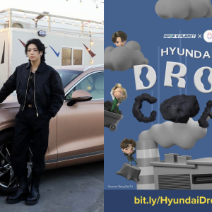 Hyundai Stop Kontrak dengan Adaro di Kalimantan, Imbas Kampanye Fans K-POP BTS?