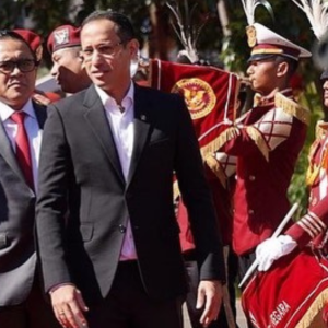 Temui Jokowi, Nadiem Makarim Pastikan Pembatalan Kenaikan UKT Tahun Ini: Akan Kami Reevaluasi Permintaan PTN