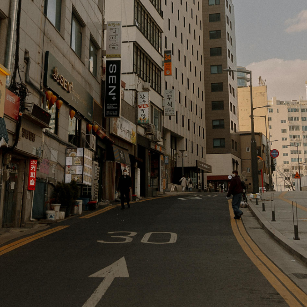 Ilustrasi lokasi pembegalan yang dilakukan WNI di Jepang. Foto: pexels.com/miami302