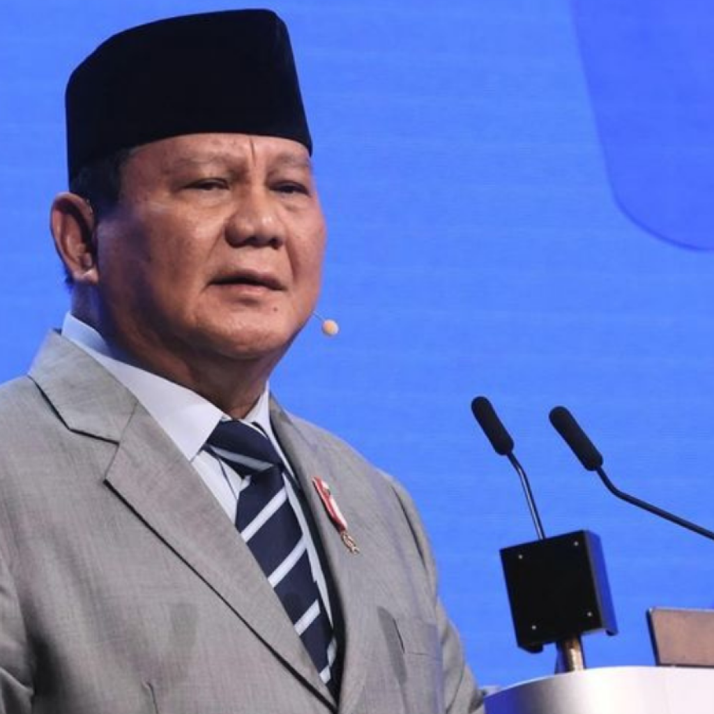 TUTURPEDIA - Iuran Tapera Ditolak Banyak Pihak, Prabowo Subianto Sebut akan Cari Solusi Terbaik