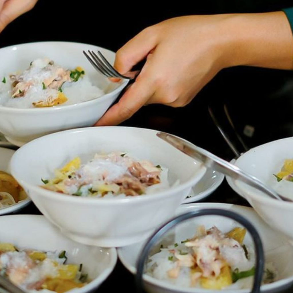 Hendak Berlibur ke Solo? Wajib Coba 5 Rekomendasi Wisata Kuliner Favorit Presiden Jokowi Ini