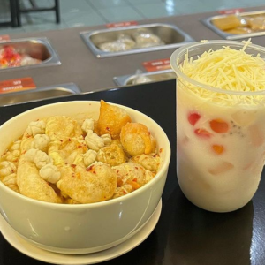 5 Rekomendasi Seblak Viral di Bandung yang Pastinya Bikin Ngiler Abis!