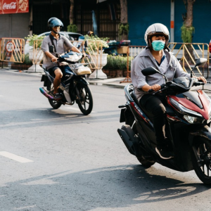 Usai Sita Puluhan Kendaraan tanpa Surat, Polisi Ringkus 3 Pemilik Puluhan Kendaraan Bodong di Pati 