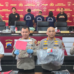 Kasus Pengeroyokan Bos Rental Mobil di Pati: 4 Orang sebagai Tersangka, Kemungkinan Bertambah 