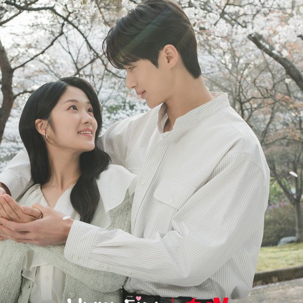 TUTURPEDIA - Berakhir Bahagia, Berikut Penjelasan Ending dari Drama Korea Lovely Runner yang Capai Rating Tertinggi Selama Penayangan 