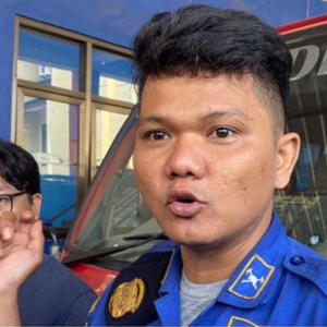 Usai Kritik Alat Damkar Kota Depok Rusak, Sandi Menangis Merasa Gagal Padamkan Api