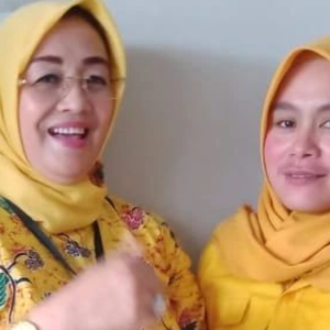 Viral! Seorang Guru Honorer Menangis saat Demo, Respons Ketua DPRD Garut Jadi Sorotan 
