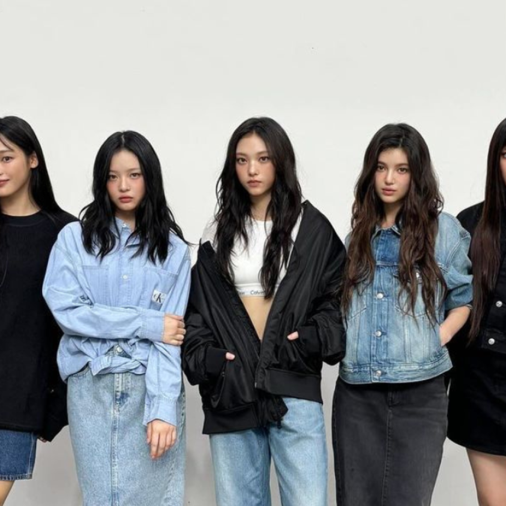 NewJeans Layangkan Protes Akibatkan Saham HYBE Merosot, CEO Tolak Kembalikan Min Hee Jin
