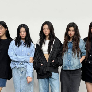 NewJeans Layangkan Protes Akibatkan Saham HYBE Merosot, CEO Tolak Kembalikan Min Hee Jin