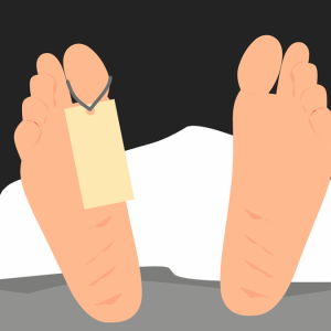 Ditemukan Jasad Anak Perempuan Terbungkus Karung di Galian Pompa Air, Pelaku Sempat Dicurigai Warga karena Hal Ini