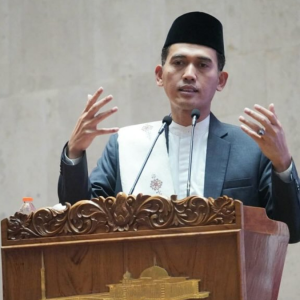 Dianggap Melanggar Hukum, MUI Minta Pemerintah Kaji Ulang Kebijakan Bansos untuk Korban Judi Online