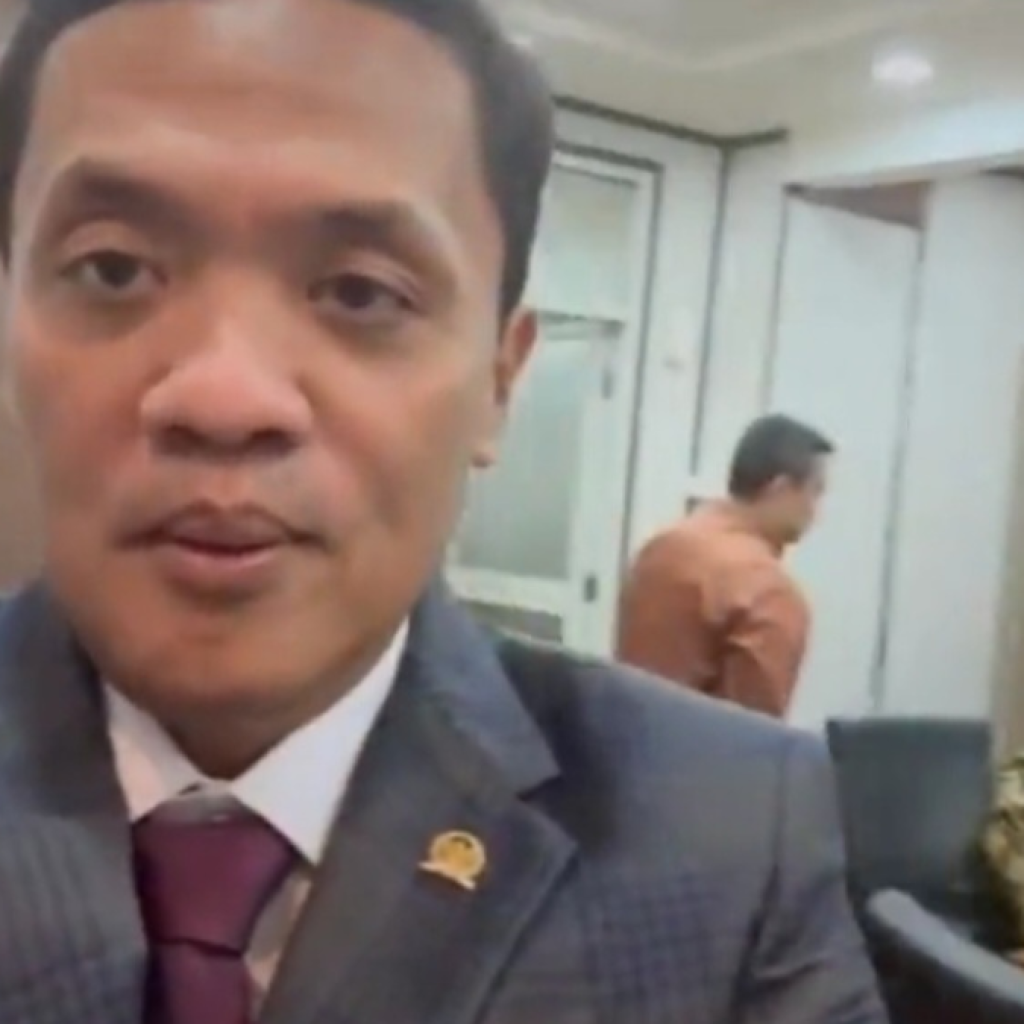 Tuai Kontroversi, Habiburokhman Ungkap Alasan Gerindra Usung Marshel Widianto Jadi Bakal Calon Wakil Wali Kota Tangsel