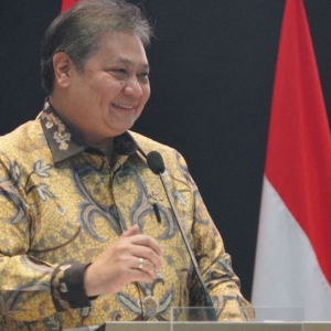 Airlangga Beri Tanggapan soal Korban Judi Online Dapat Bansos: Tidak Masuk Anggaran Pemerintah