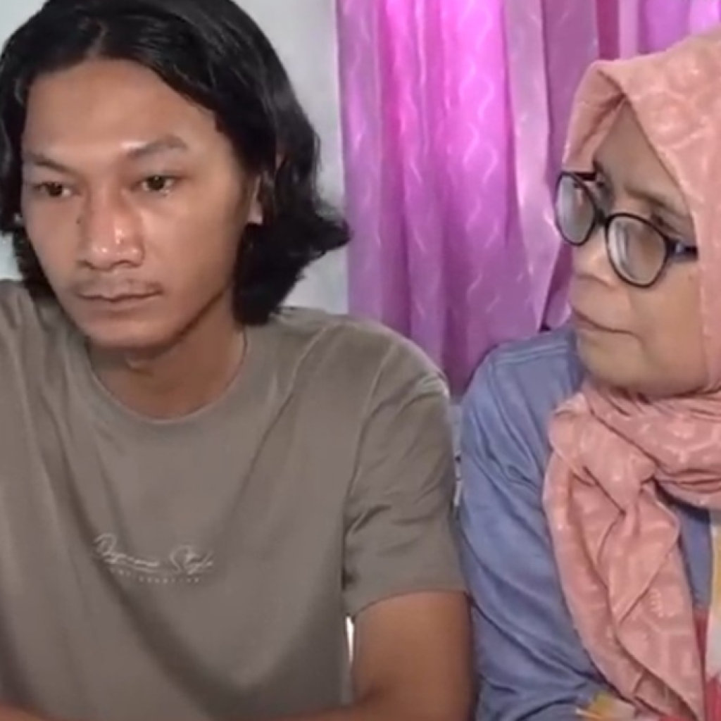 TUTURPEDIA - Kasus Pembunuhan Vina: Saka Tatal Ungkap Ciri Pegi dari Foto DPO Berbeda dengan yang Ditangkap Polisi