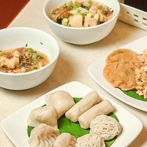 Tak Pernah Sepi Pembeli, Berikut Wisata Kuliner Palembang Legendaris yang Enak dan Wajib Dicoba 