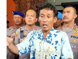 Kamera CCTV Rekam Aksi Pembakaran Rumah Pentolan Aktivis Pati, Korban Menduga Ada Kaitan dengan Kritik Bupati Sudewo