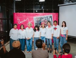 Film Desember Jani Rilis Teaser Trailer, Luna Maya Bergabung sebagai Produser Eksekutif