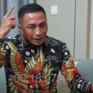 Warga Jakarta Resah NIK KTP Tiba-tiba Terdaftar Dukung Dharma Pongrekun Maju Pilkada Jakarta 2024