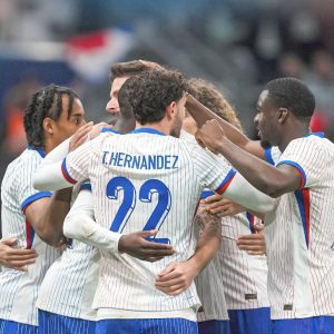 Didier Deschamps Khawatirkan Kebugaran Timnas Prancis Jelang EURO 2024