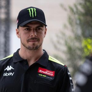 Fabio Di Giannantonio Incar Tim Pabrikan untuk MotoGP 2025, Bagaimana dengan VR46?