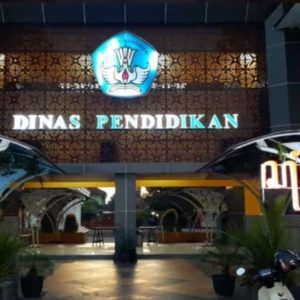 Laskar Blora Soroti Soal Dugaan Adanya Bagi-bagi Proyek di Dinas Pendidikan