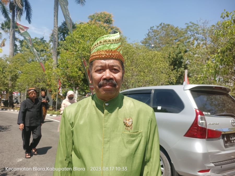 Dinkes Blora melakukan upaya dalam mencegah DBD. Foto: Dok. Lilik Yuliantoro