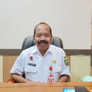 Meski Belum Ditemukan Pasien Terjangkit Leptospirosis, Ini Imbauan Dinkes Blora 