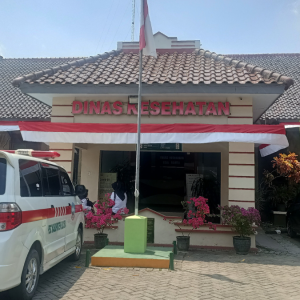 Masuk Pergantian Cuaca, Dinkes Blora Imbau Masyarakat untuk Waspadai DBD