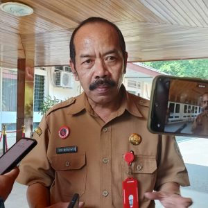Demi Cegah Polio, Ini Langkah yang Dilakukan Dinskes Blora