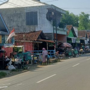 Cegah Kecelakaan, Dinrumkimhub Blora bakal Pasang Warning Light di Wilayah Jembatan Badong