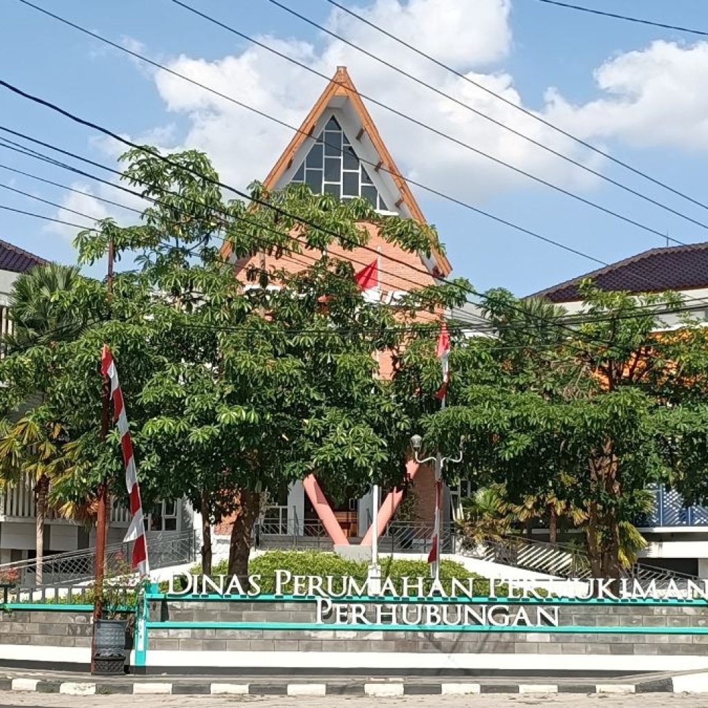 TUTURPEDIA - Dinrumkimhub Blora Bikin Gebrakan Baru untuk Mudahkan Warga Usulkan Bedah Rumah, Seperti Apa?