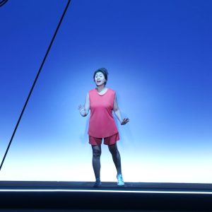 Perankan Mowgli, Dira Sugandi Kembali Sapa Penonton Lewat Teater Musikal ‘Jungle Book’