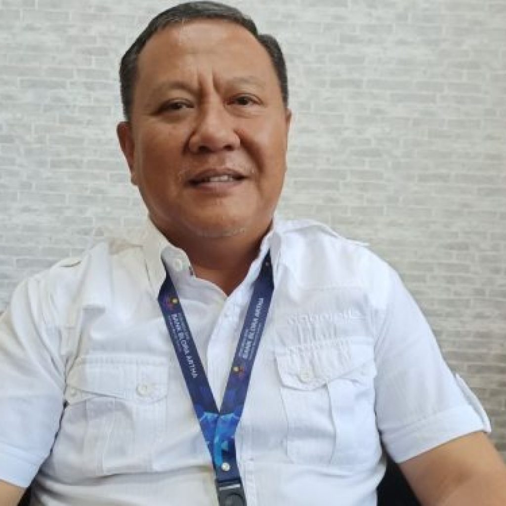BPR Bank Blora Artha akan beri kebijaksanaan untuk nasabah pedagang di Pasar Medang. Foto: Dok. Lilik Yuliantoro