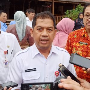 Exit Tol Ngaliyan akan Dibangun, Disdik Semarang Pastikan SMPN 16 Semarang Direlokasi Tahun Ini