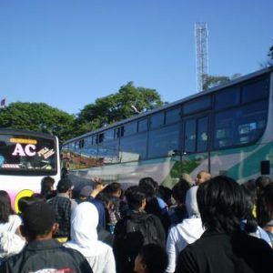 Kabar Gembira! Dishub DKI Bakal Buka Pendaftaran Mudik Gratis Gelombang 2