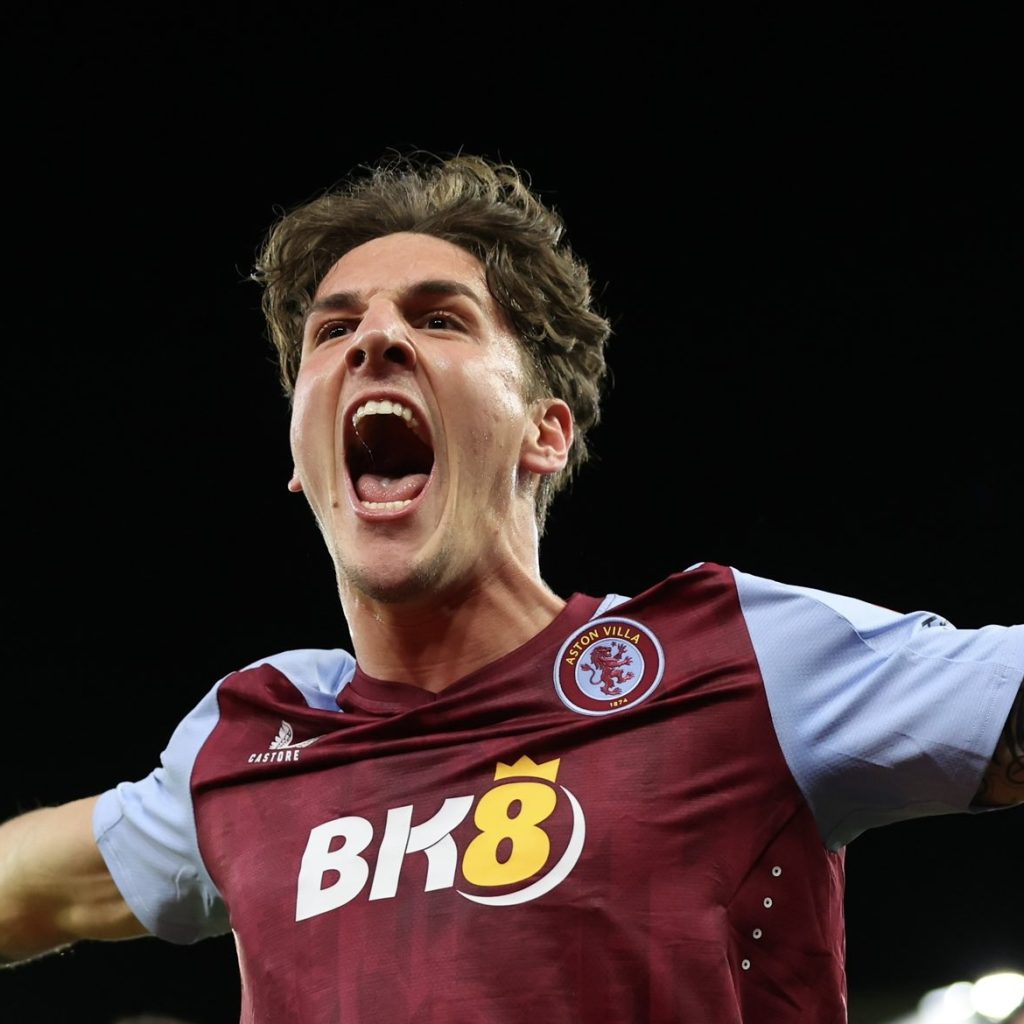 Ditahan imbang Sheffield United sebabkan Aston Villa gagal manfaatkan momentum. Foto: X.com/avfcofficial