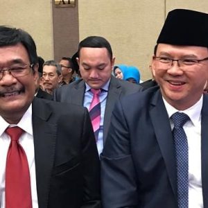 PDIP Sebut Ahok Kandidat Potensial untuk Maju di Pilkada Jakarta 2024